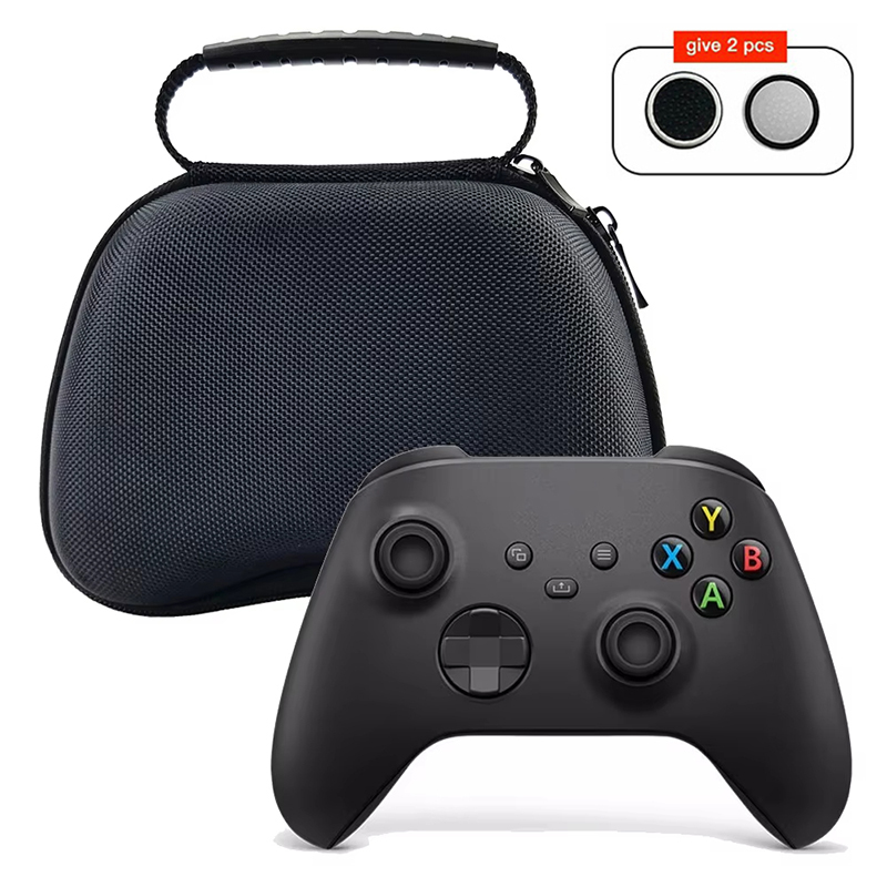 Gaming Accessories Ps4 - Portable Hard EVA Carrying Case for