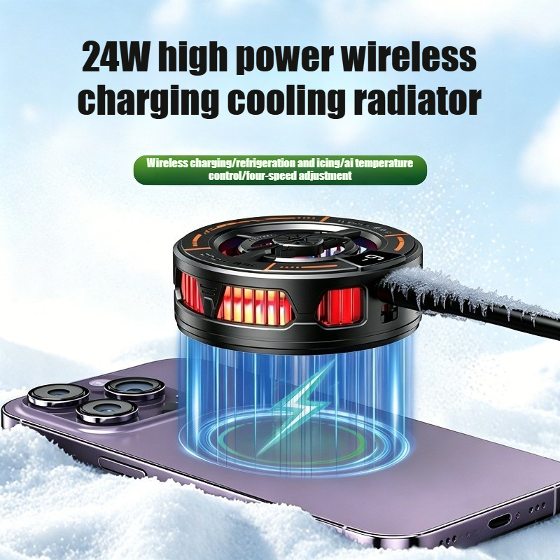 K28 Magnetic Semiconductor Pho - Gaming Accessories Room recension och pris