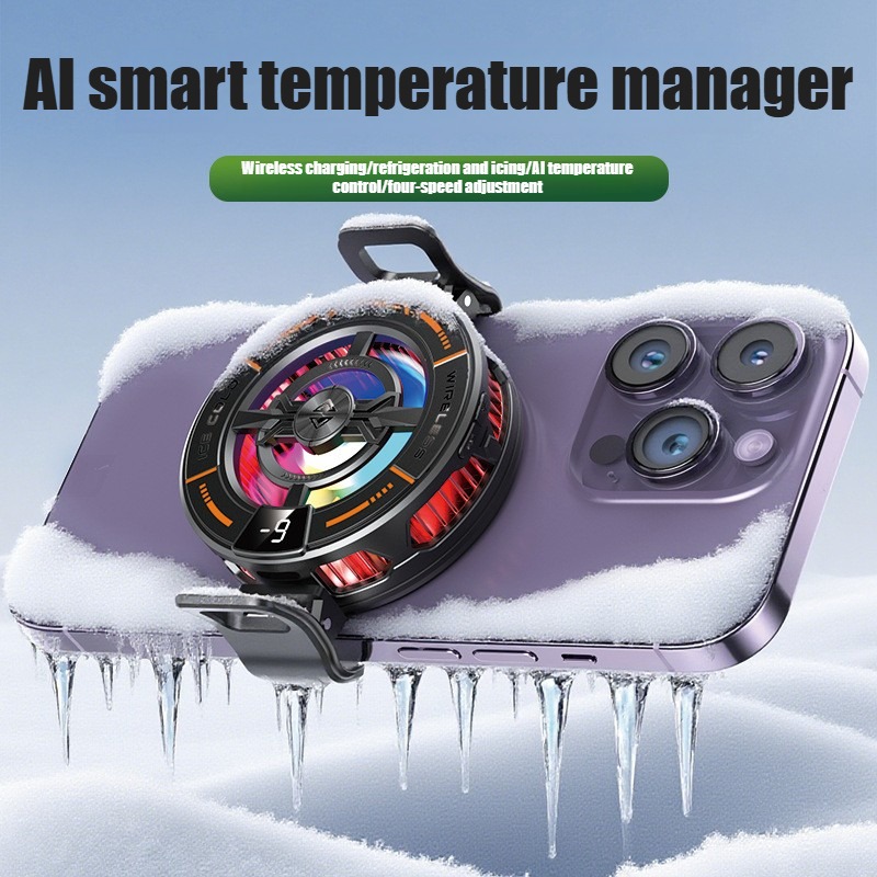 K28 Magnetic Semiconductor Pho - Gaming Accessories Room recension och pris