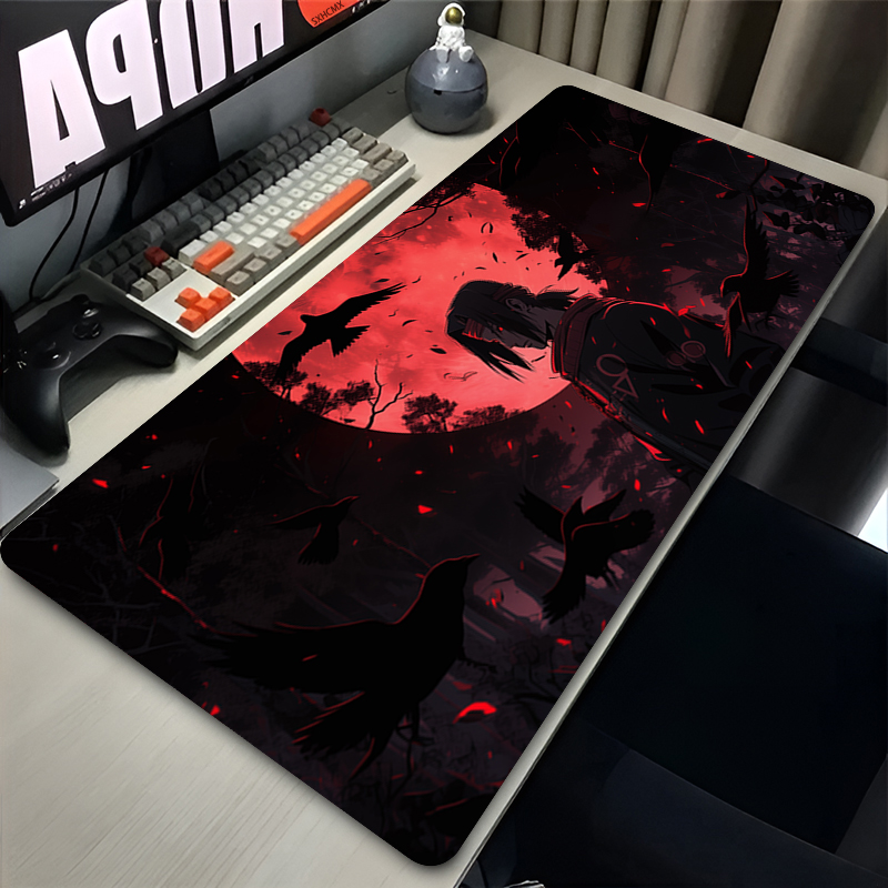 Mouse Pad Gamer Larger XXL Uch - Gaming Accessories For Gaming Room recension och pris