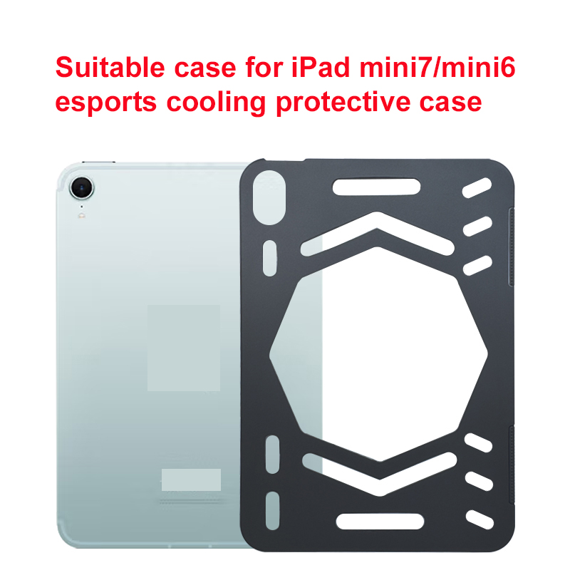 Case for iPad Mini 6 Mini 7 8. - Gaming Accessories Ipad recension och pris