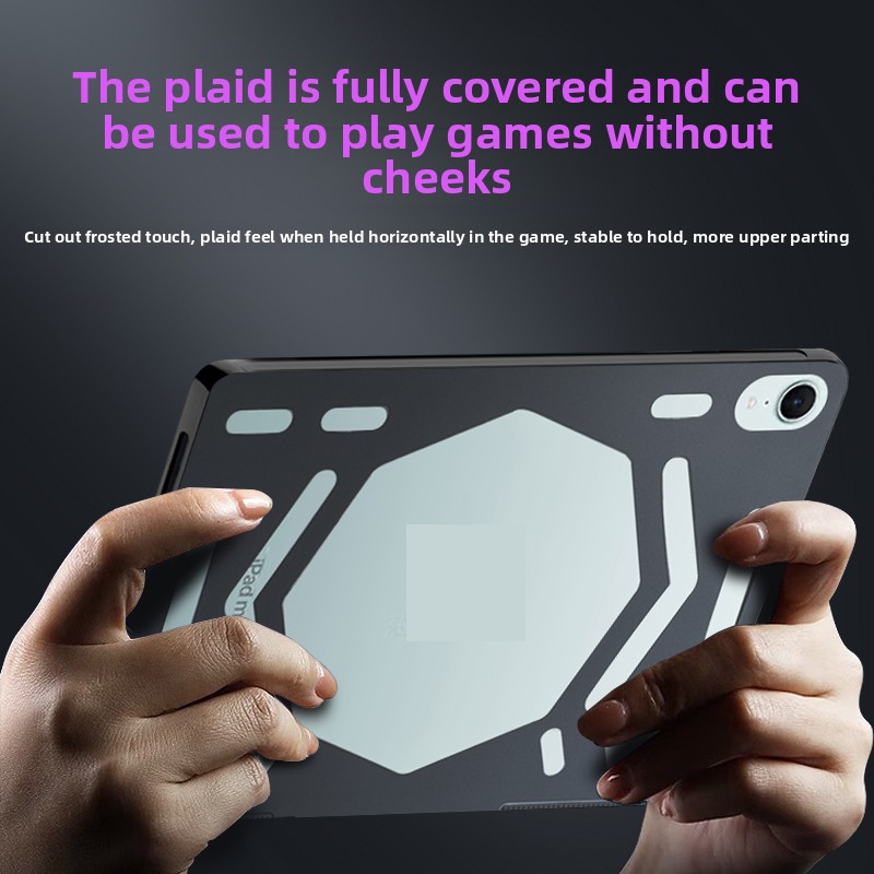 Case for iPad Mini 6 Mini 7 8. - Gaming Accessories Ipad recension och pris