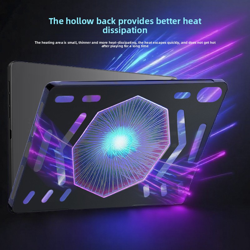 Case for iPad Mini 6 Mini 7 8. - Gaming Accessories Ipad recension och pris
