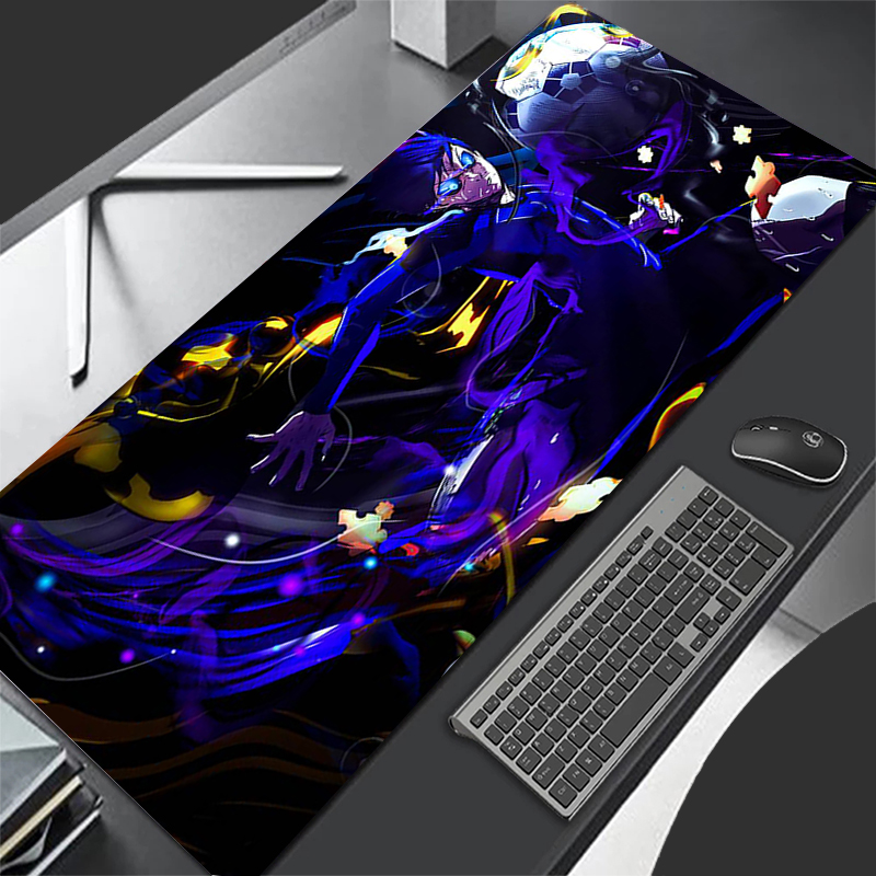 Blue Lock HD Anime Image Mouse - Gaming Accessories Hd Images recension och pris