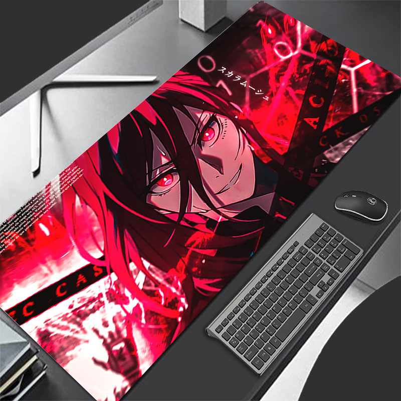 Blue Lock HD Anime Image Mouse - Gaming Accessories Hd Images recension och pris
