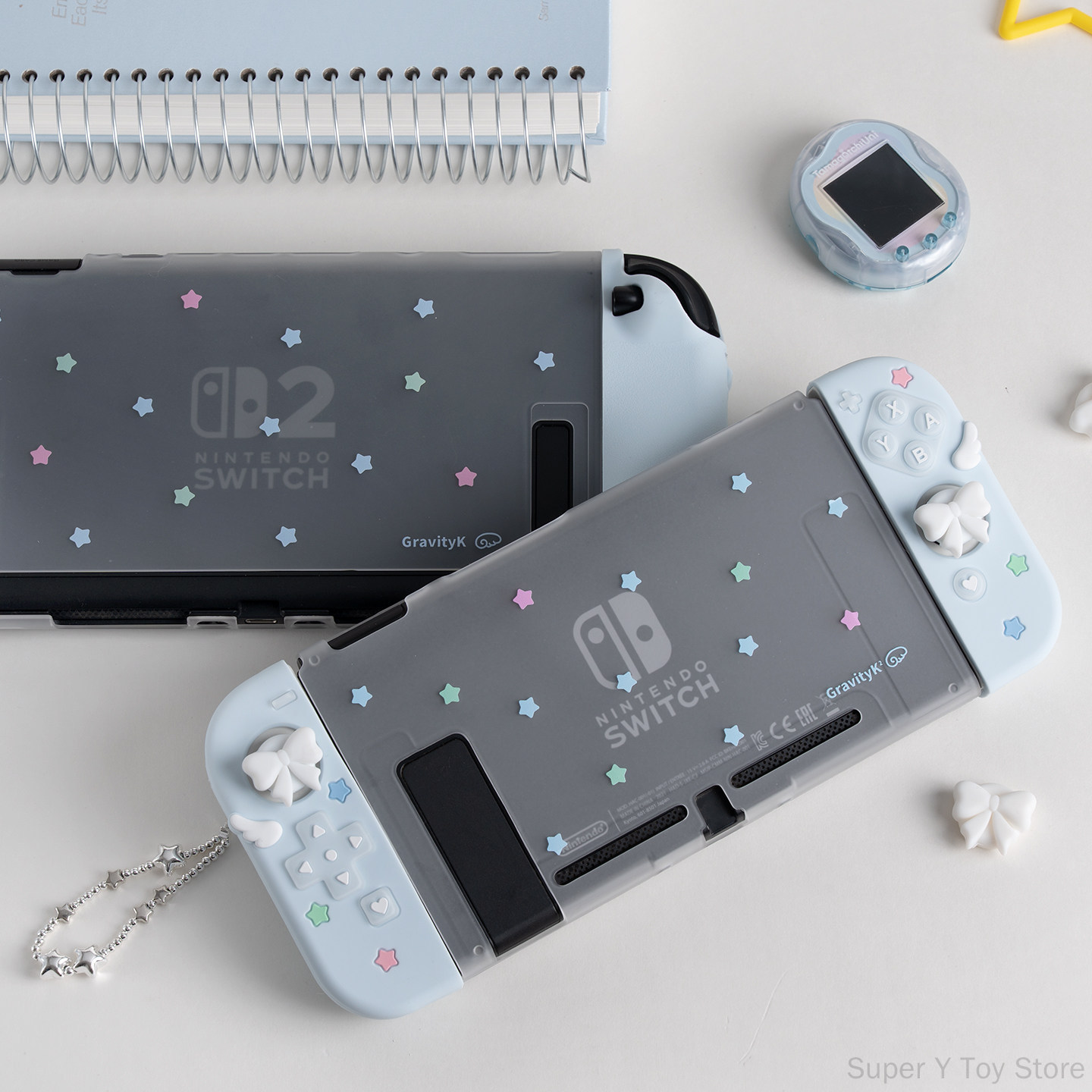 New Hot Original Protective Ca - Gaming Accessories Nintendo Switch recension och pris