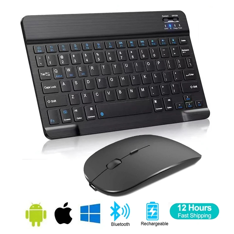 Spanish French Bluetooth Wirel - Gaming Accessories Ipad recension och pris