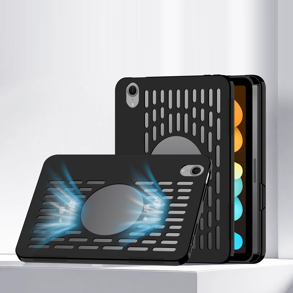LFOIQN Case For iPad Mini 7 Ca - Gaming Accessories Ipad recension och pris