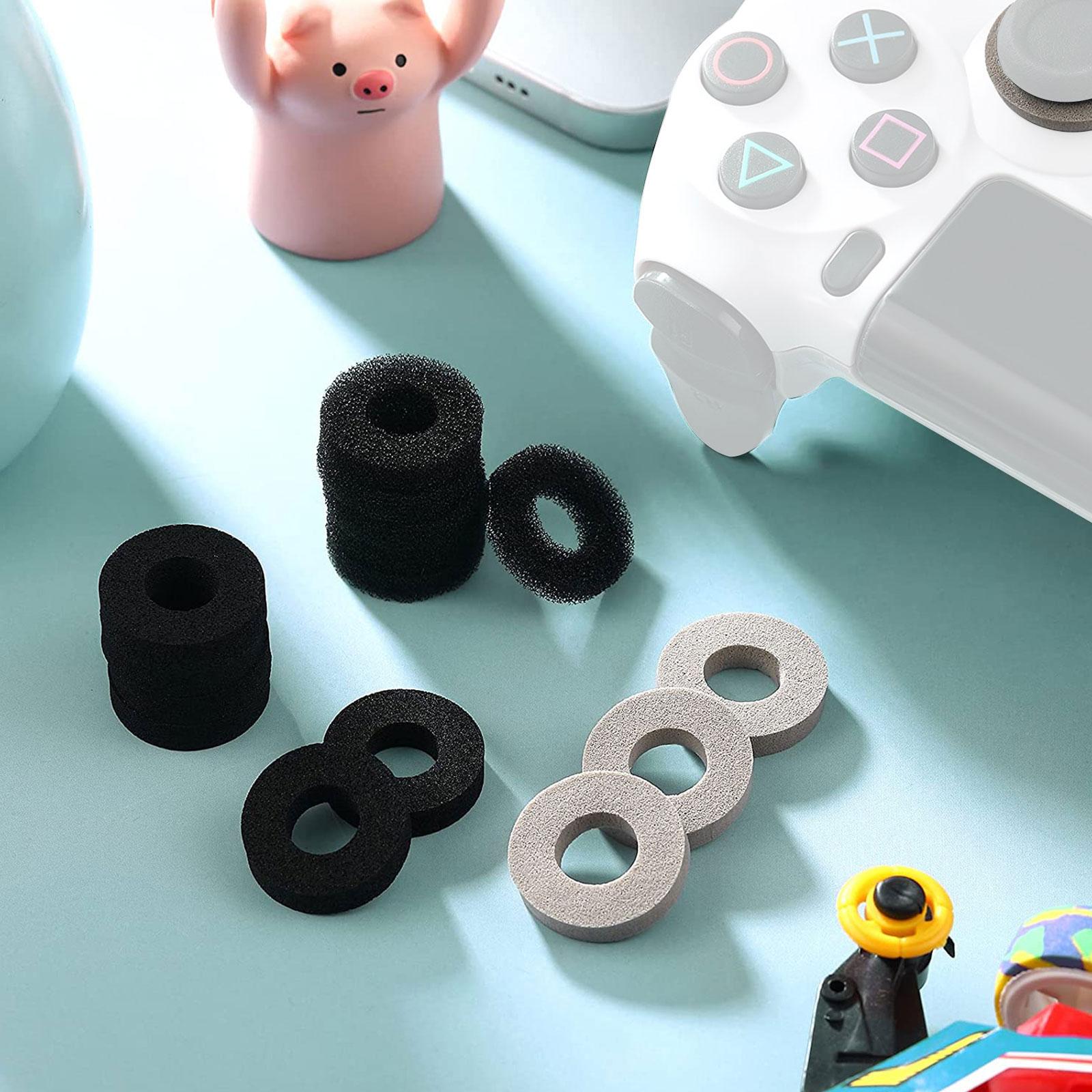 Soft Sponge Protector Rings Fo - Gaming Accessories Target recension och pris