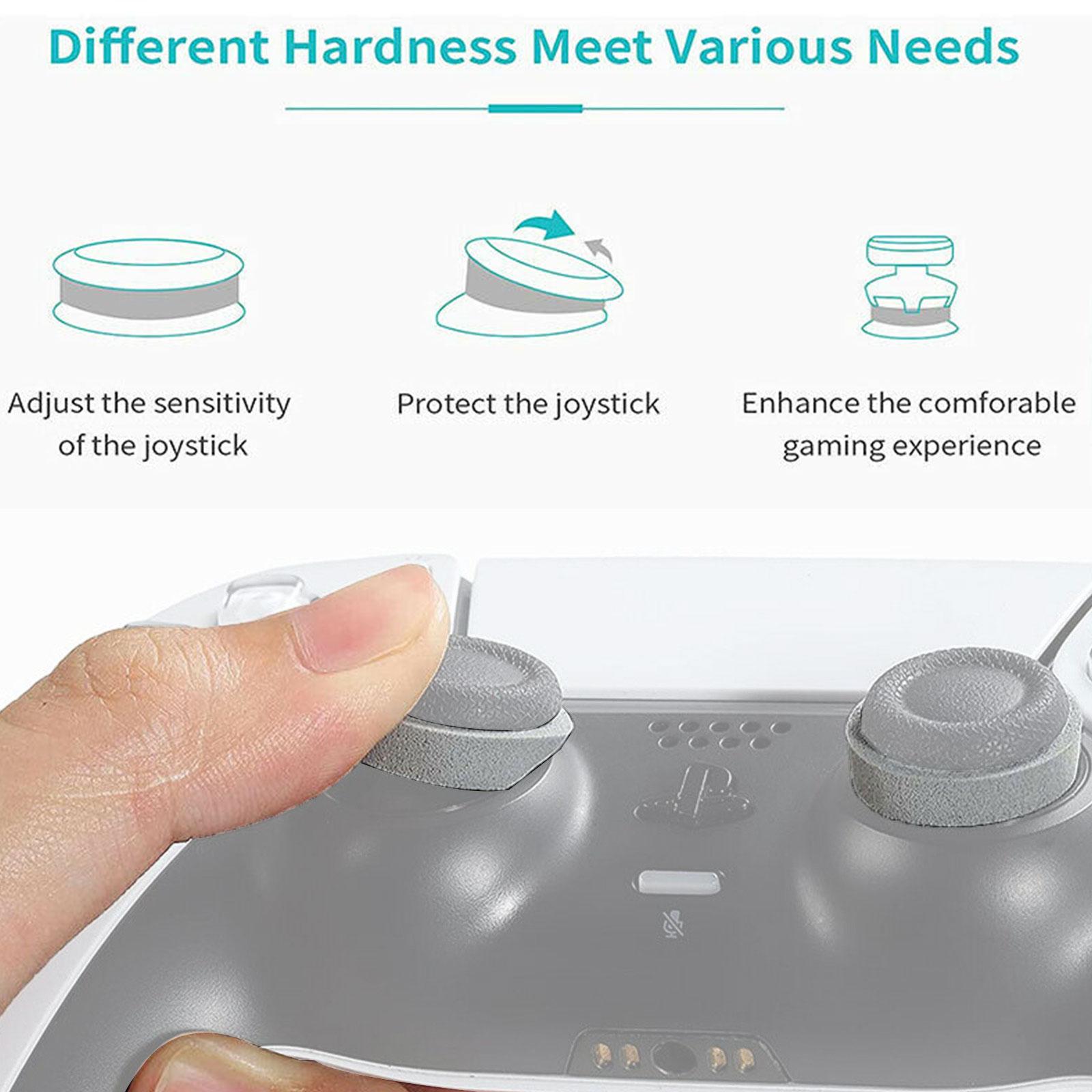 Soft Sponge Protector Rings Fo - Gaming Accessories Target recension och pris