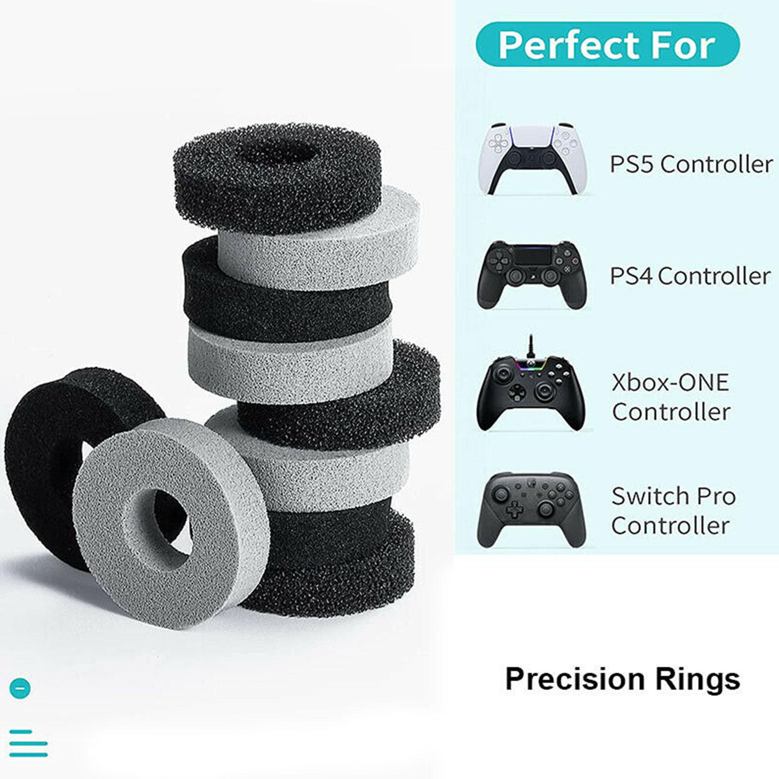 Soft Sponge Protector Rings Fo - Gaming Accessories Target recension och pris