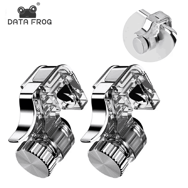 DATA FROG Metal PUBG Mobile Tr - Gaming Accessories Bundle recension och pris