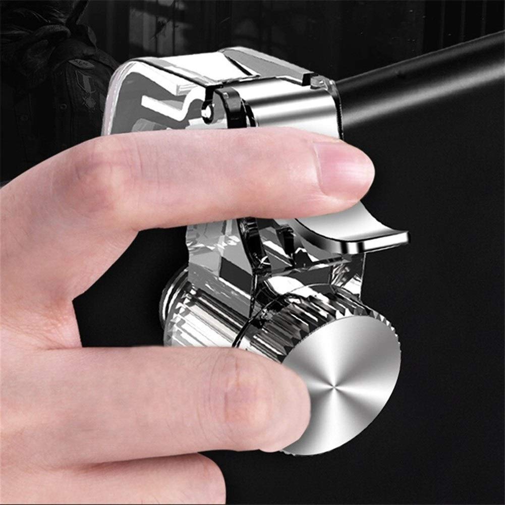 DATA FROG Metal PUBG Mobile Tr - Gaming Accessories Bundle recension och pris