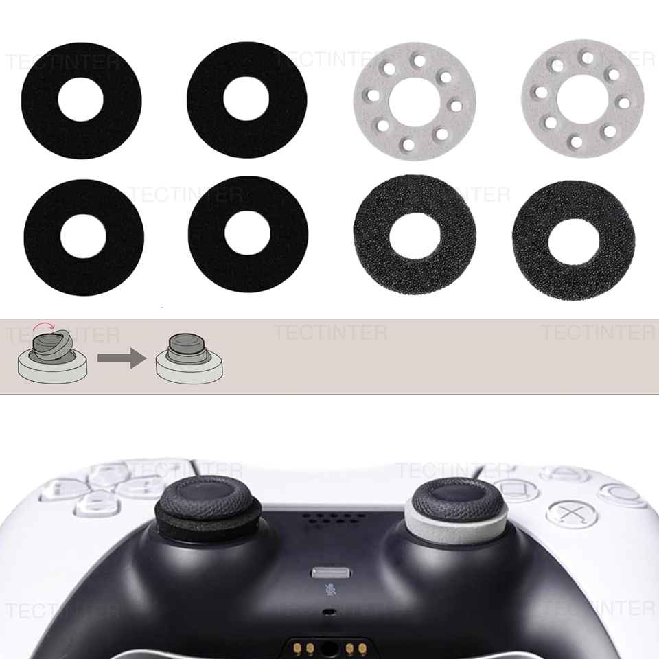 Precision Target Rings Joystic - Gaming Accessories Ps4 recension och pris