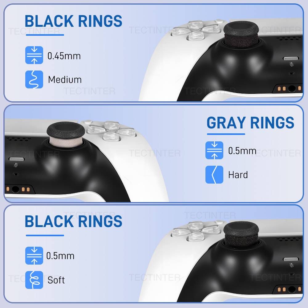 Precision Target Rings Joystic - Gaming Accessories Ps4 recension och pris