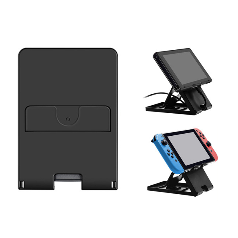 Stand Holder Base for Switch 2 - Gaming Accessories Bundle recension och pris