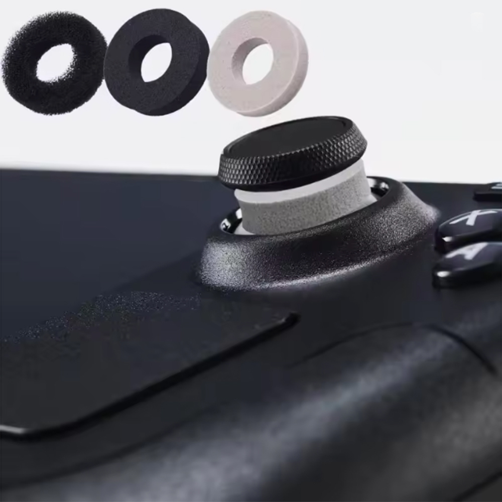 12PCS Soft Sponge Protector Ri - Gaming Accessories Target recension och pris