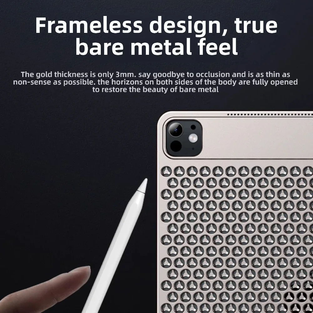 Aromatherapy Aluminum Alloy Co - Gaming Accessories Ipad recension och pris
