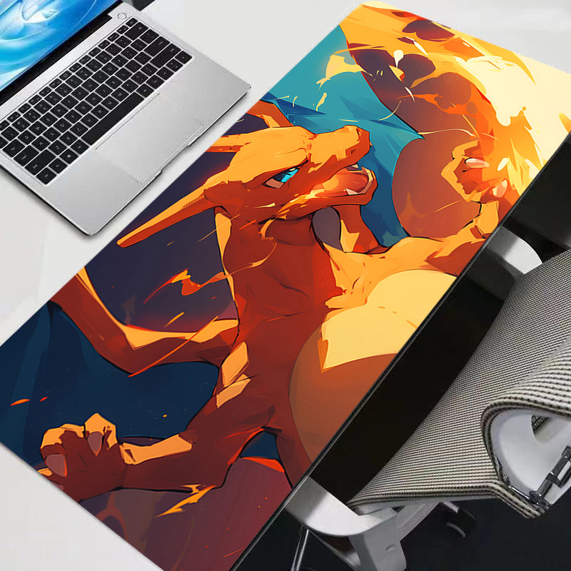 Mouse Pad Anime G-gengar Divin - Gaming Accessories For Gaming Room recension och pris