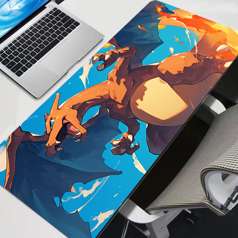 Mouse Pad Anime G-gengar Divin - Gaming Accessories For Gaming Room recension och pris