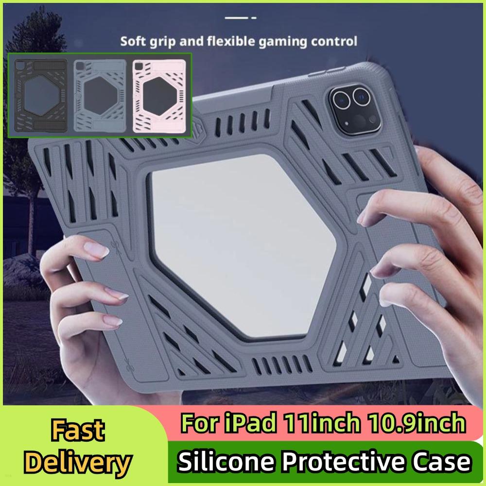 Silicone Protective Case For I - Gaming Accessories Ipad recension och pris