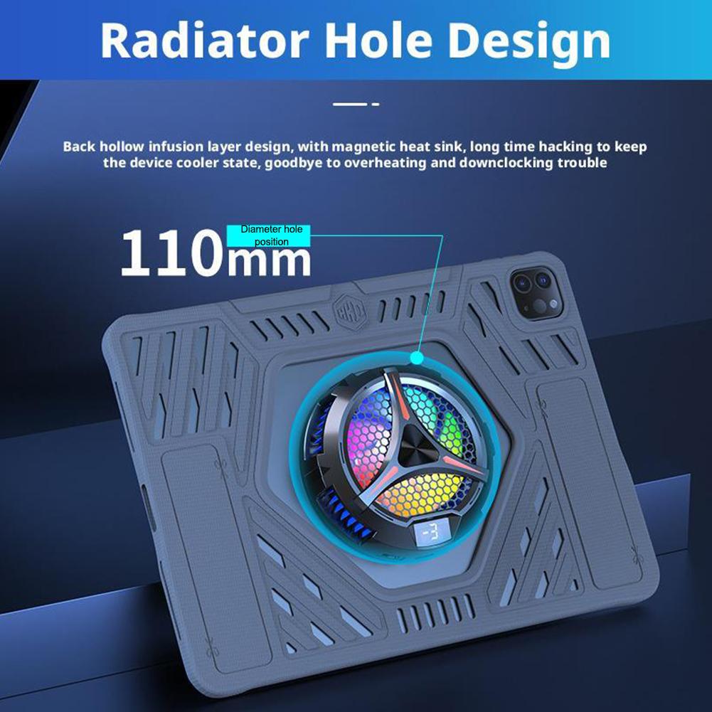 Silicone Protective Case For I - Gaming Accessories Ipad recension och pris