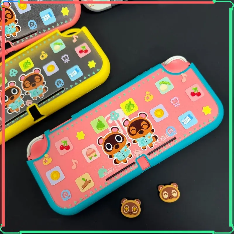 Original Switch Lite Protectiv - Gaming Accessories Nintendo Switch recension och pris