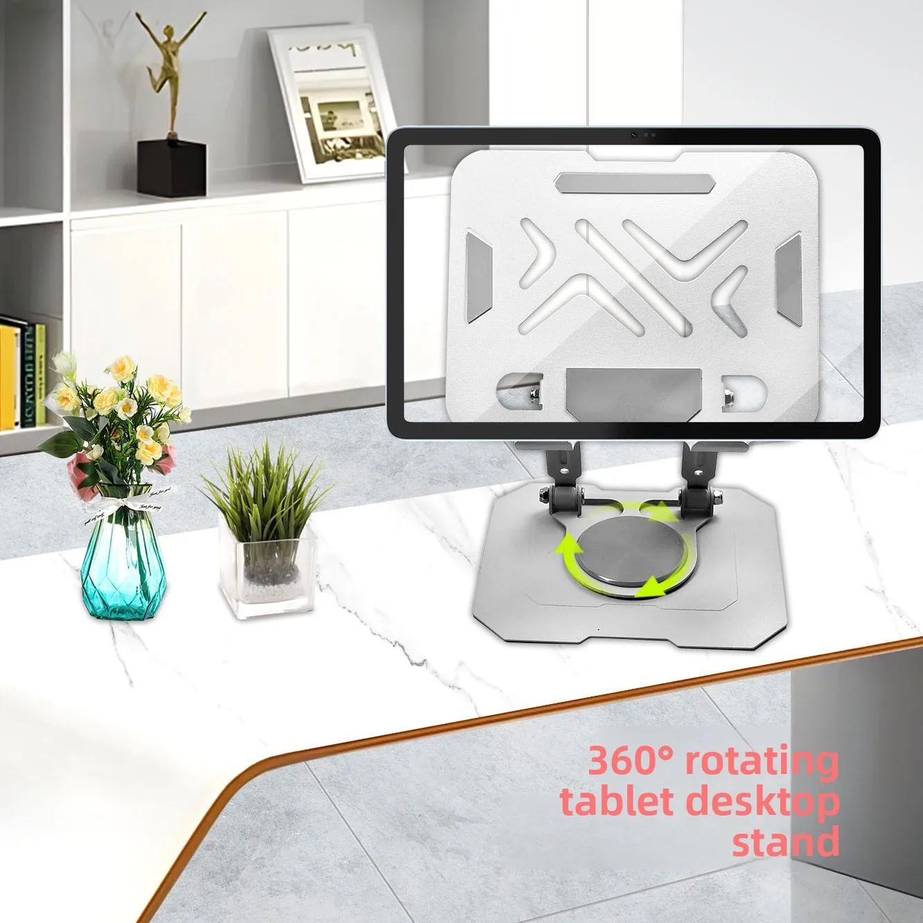 Aluminum Alloy Vertical Laptop - Gaming Accessories Ipad recension och pris