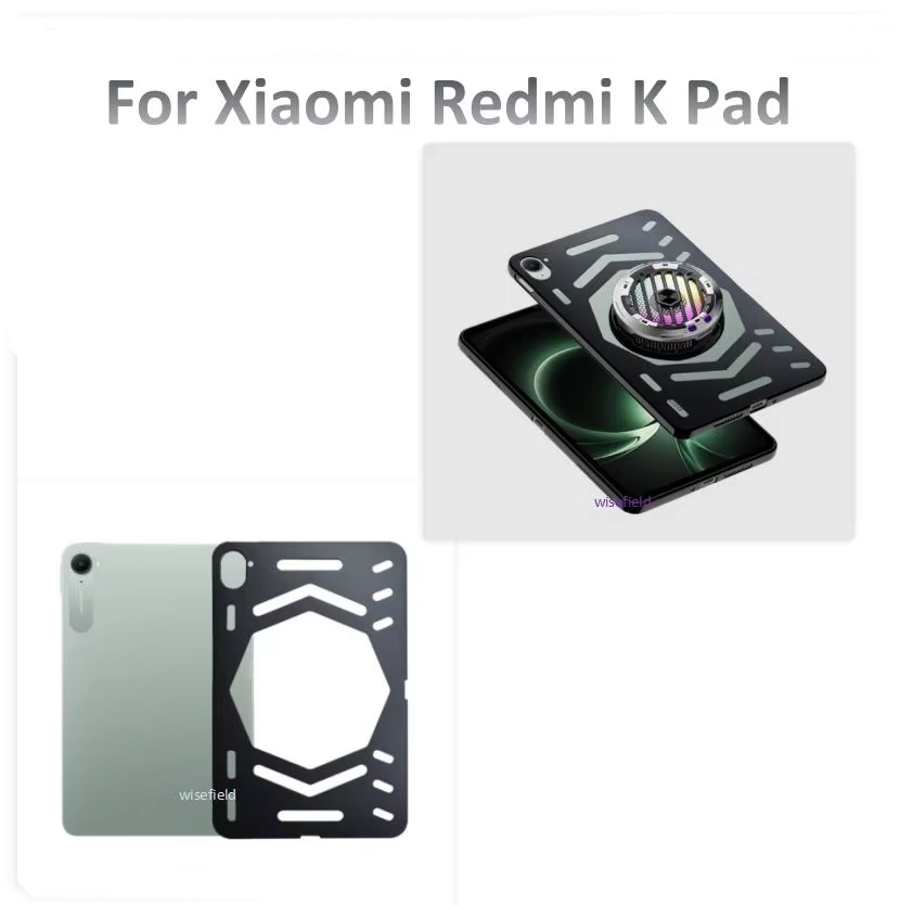 Protective Case For REDMI K Pa - Gaming Accessories Ipad recension och pris