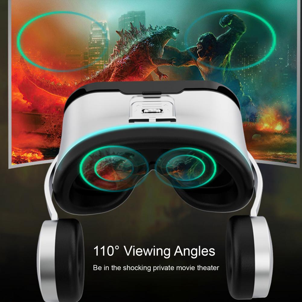 Viar 3D Virtual Reality VR Gla - Gaming Accessories Bundle recension och pris