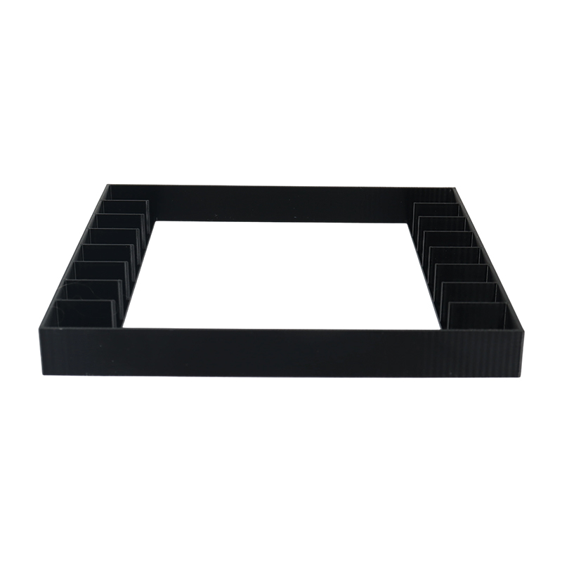 8-Slot CD Storage Display Shel - Gaming Accessories Ps4 recension och pris