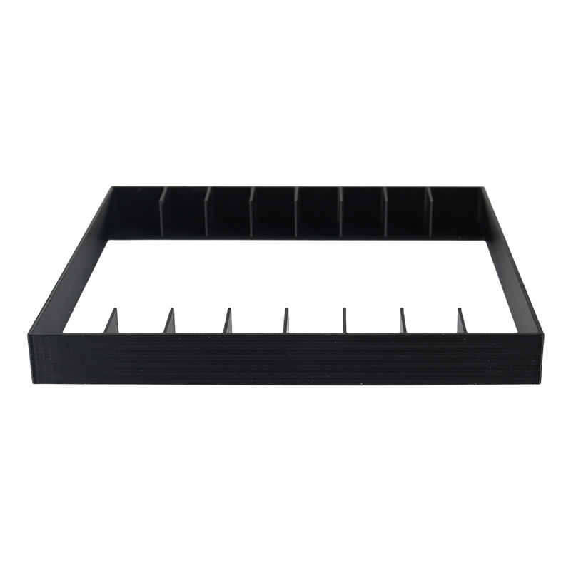 8-Slot CD Storage Display Shel - Gaming Accessories Ps4 recension och pris