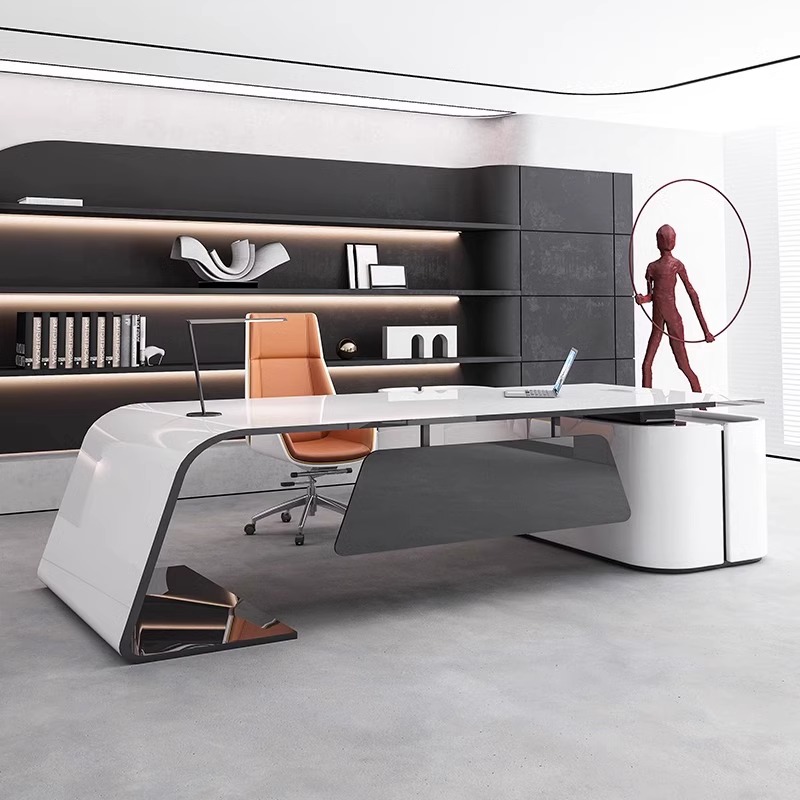 Organizer Modern Office Desk W - Gaming Accessories Officeworks recension och pris