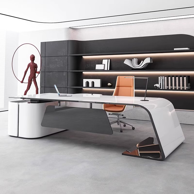 Organizer Modern Office Desk W - Gaming Accessories Officeworks recension och pris