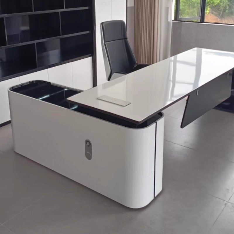 Organizer Modern Office Desk W - Gaming Accessories Officeworks recension och pris