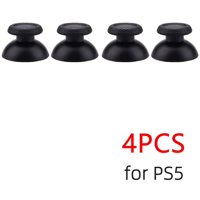 4-10pcs Replacement Thumbstick - Gaming Accessories Ps4 recension och pris