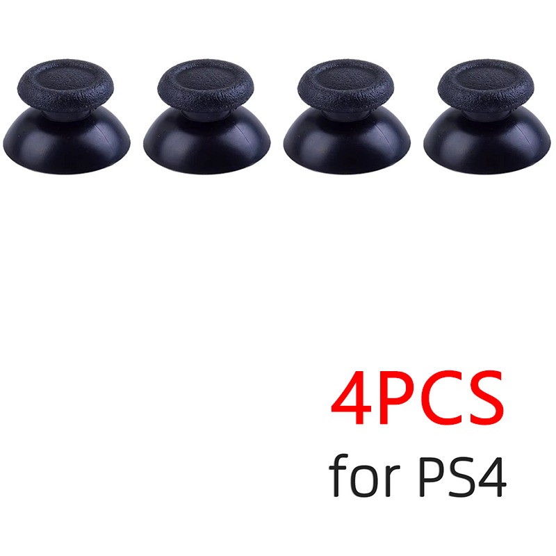 4-10pcs Replacement Thumbstick - Gaming Accessories Ps4 recension och pris