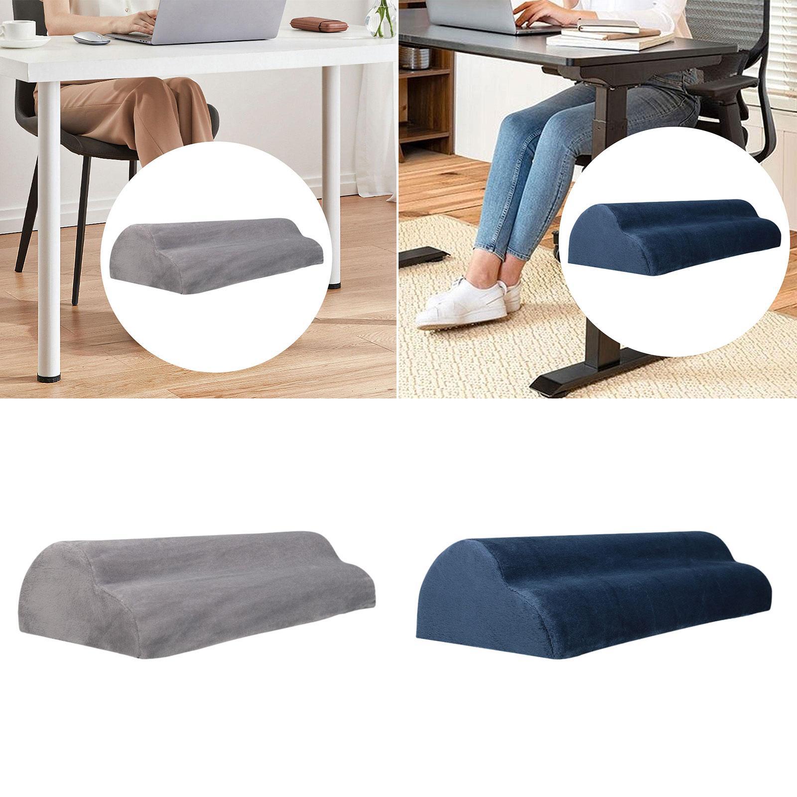 Foot Rest under Desk at Work u - Gaming Accessories Officeworks recension och pris