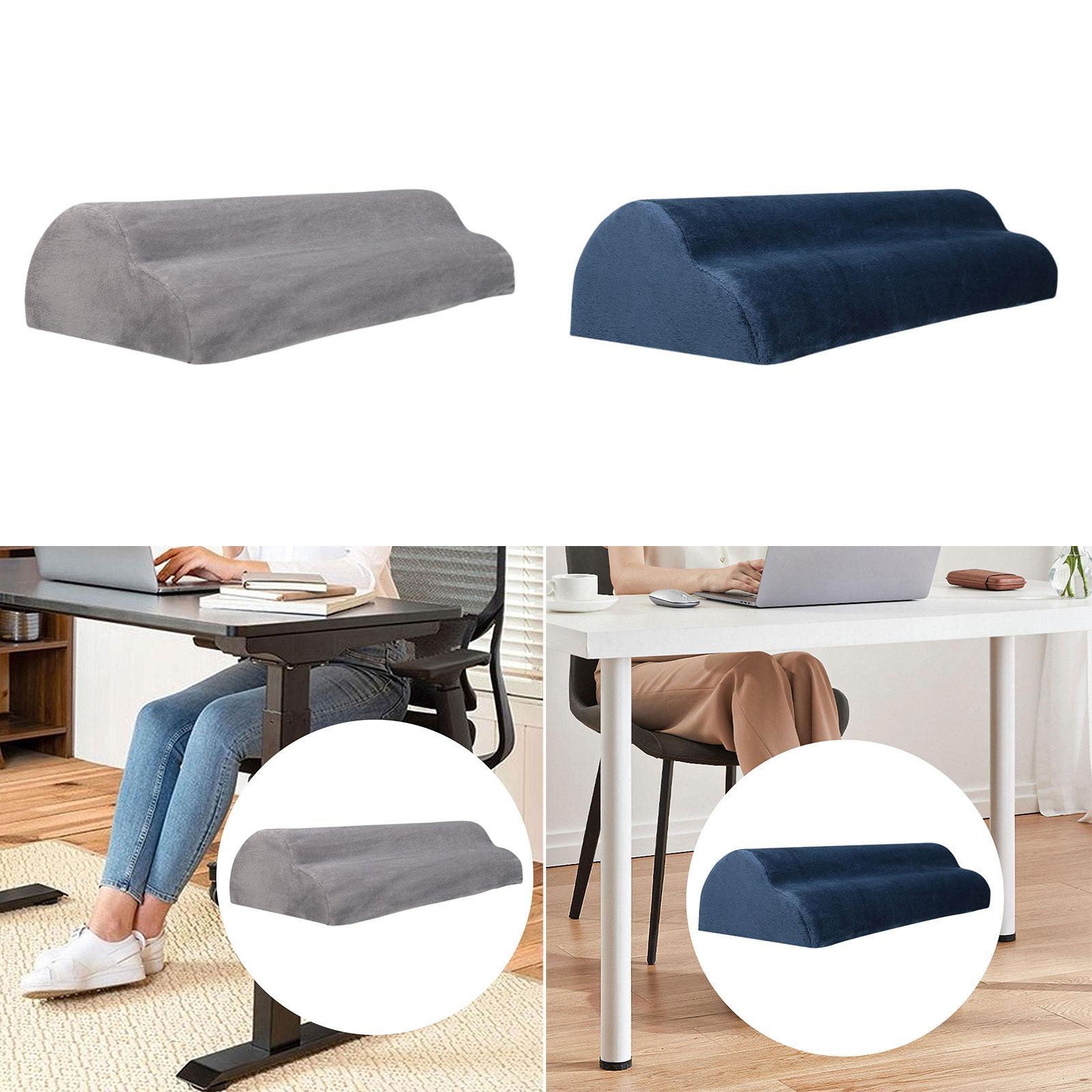 Foot Rest under Desk at Work u - Gaming Accessories Officeworks recension och pris