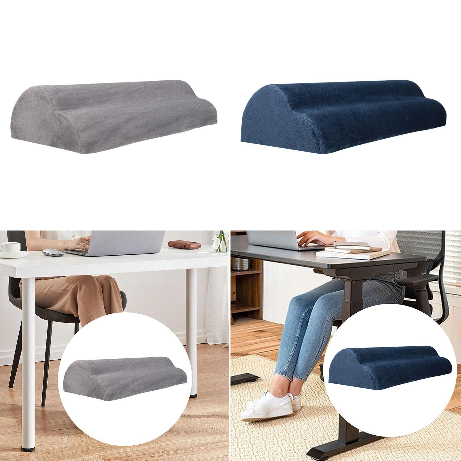 Foot Rest under Desk at Work u - Gaming Accessories Officeworks recension och pris
