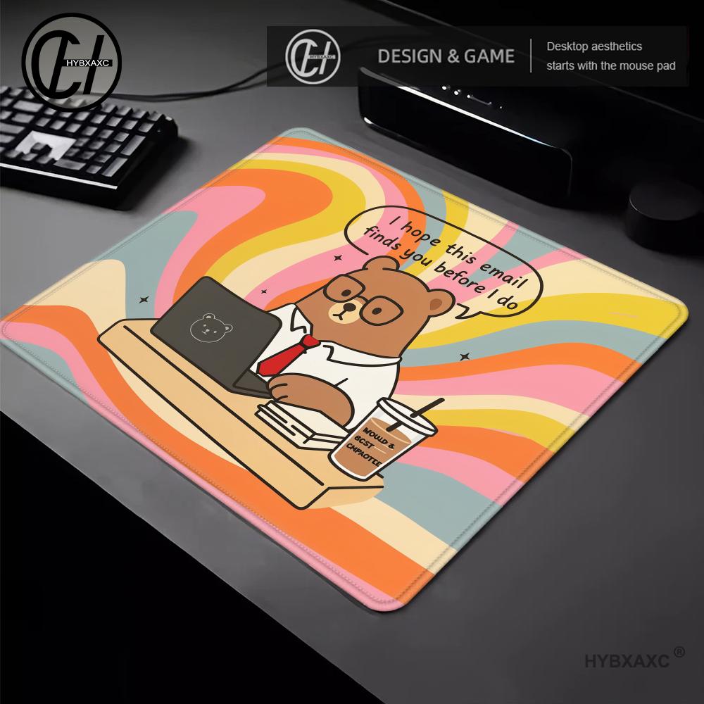 Funny Quote Mouse Pad Interest - Gaming Accessories Officeworks recension och pris