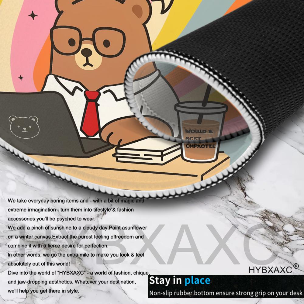 Funny Quote Mouse Pad Interest - Gaming Accessories Officeworks recension och pris