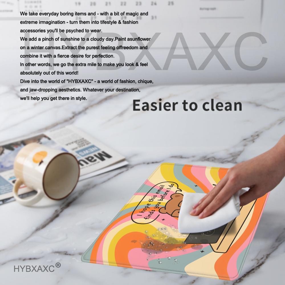 Funny Quote Mouse Pad Interest - Gaming Accessories Officeworks recension och pris