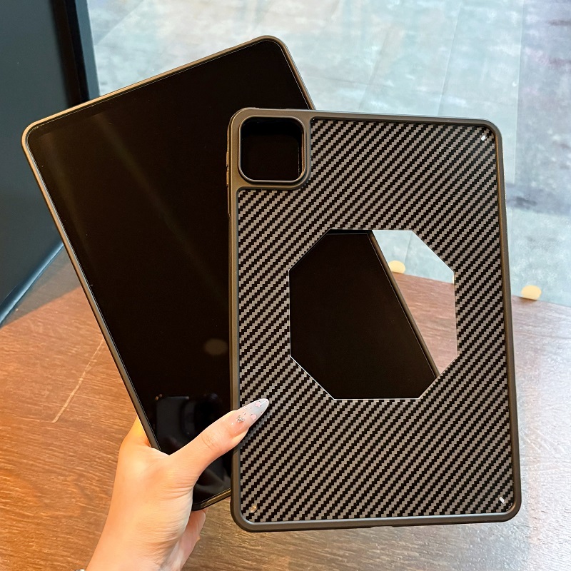 Carbon Fibre Case For Xiaomi P - Gaming Accessories Ipad recension och pris