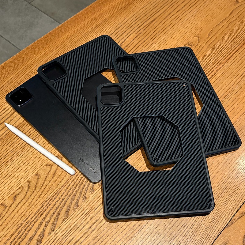 Carbon Fibre Case For Xiaomi P - Gaming Accessories Ipad recension och pris