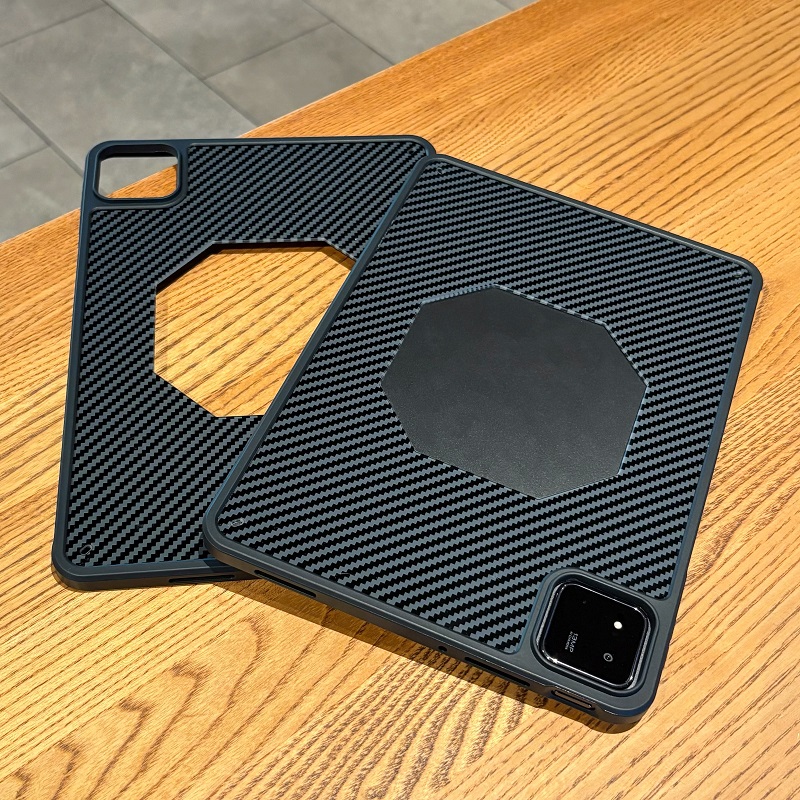 Carbon Fibre Case For Xiaomi P - Gaming Accessories Ipad recension och pris