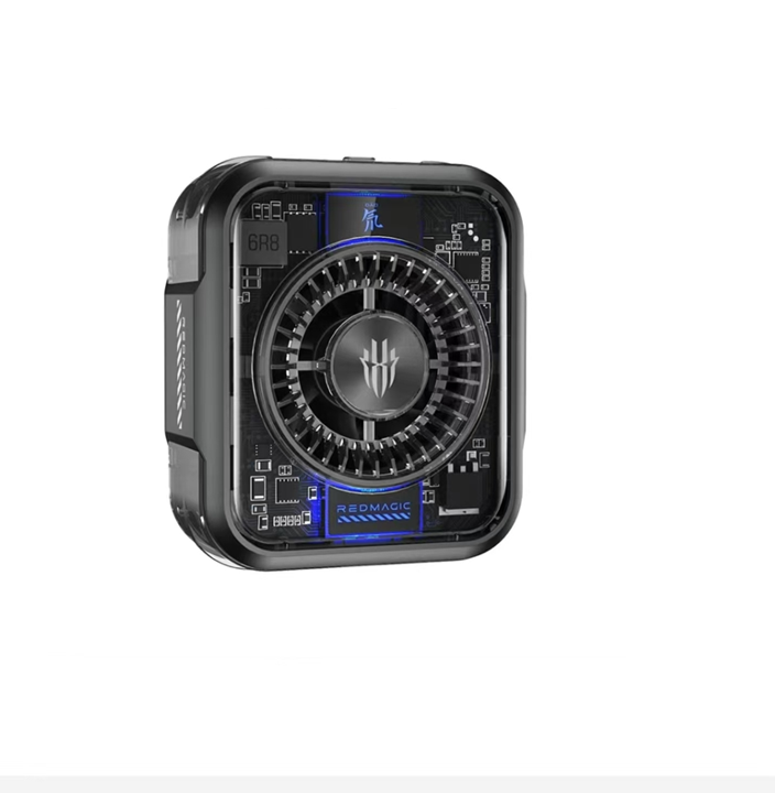 Freezer Fan for Mobile COOLER  - Gaming Accessories Ipad recension och pris