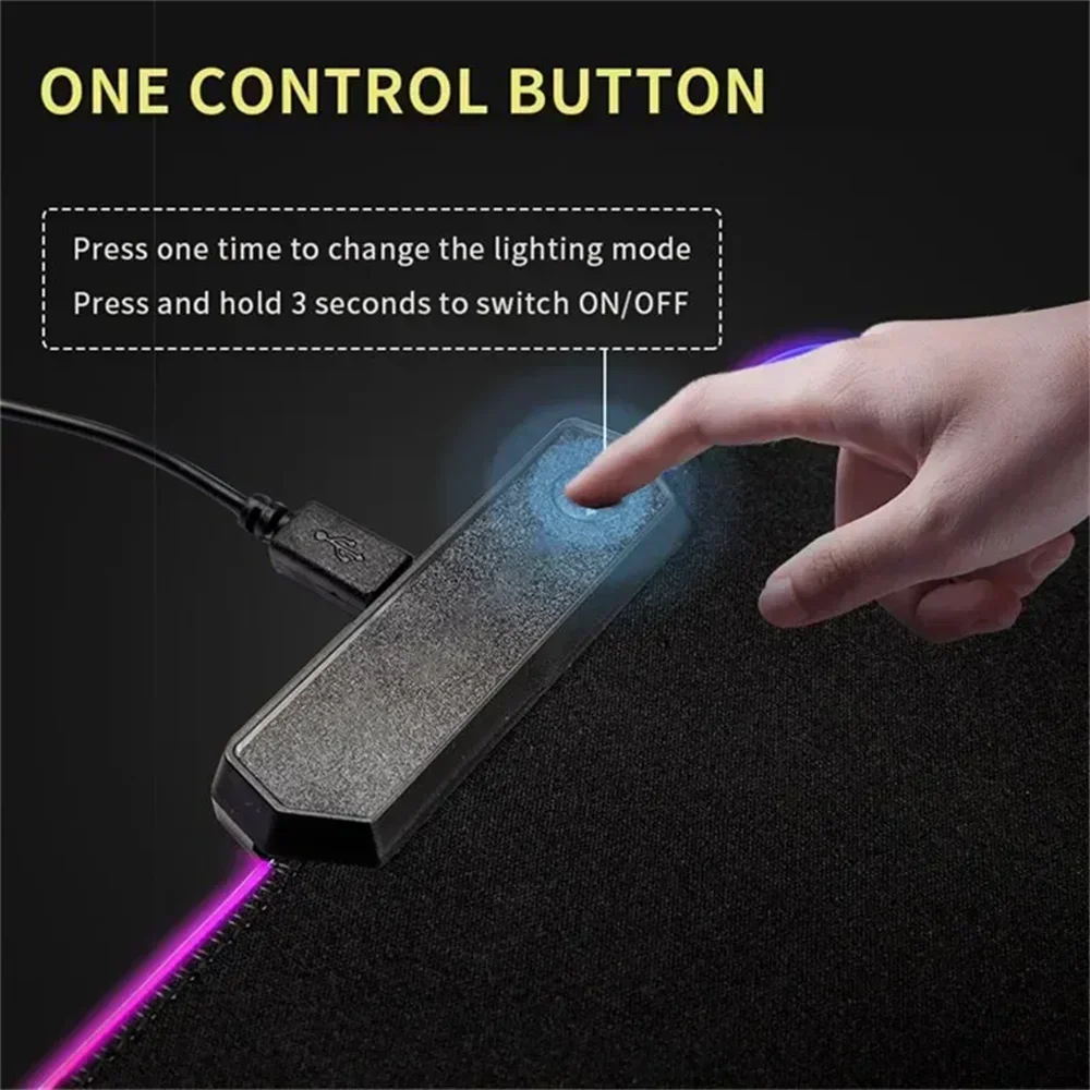 RGB HD print DIY Customized Mi - Gaming Accessories Hd Images recension och pris