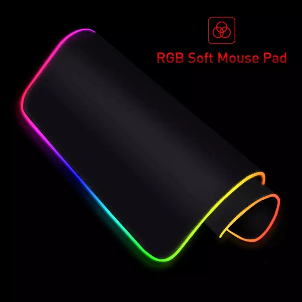 RGB HD print DIY Customized Mi - Gaming Accessories Hd Images recension och pris