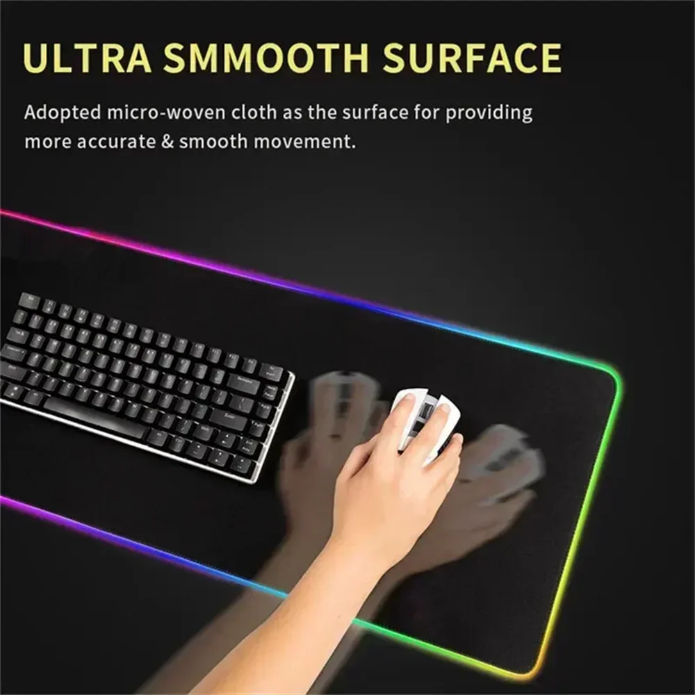 RGB HD print DIY Customized Mi - Gaming Accessories Hd Images recension och pris